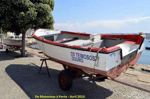 0817 - De Matosinhos a Porto